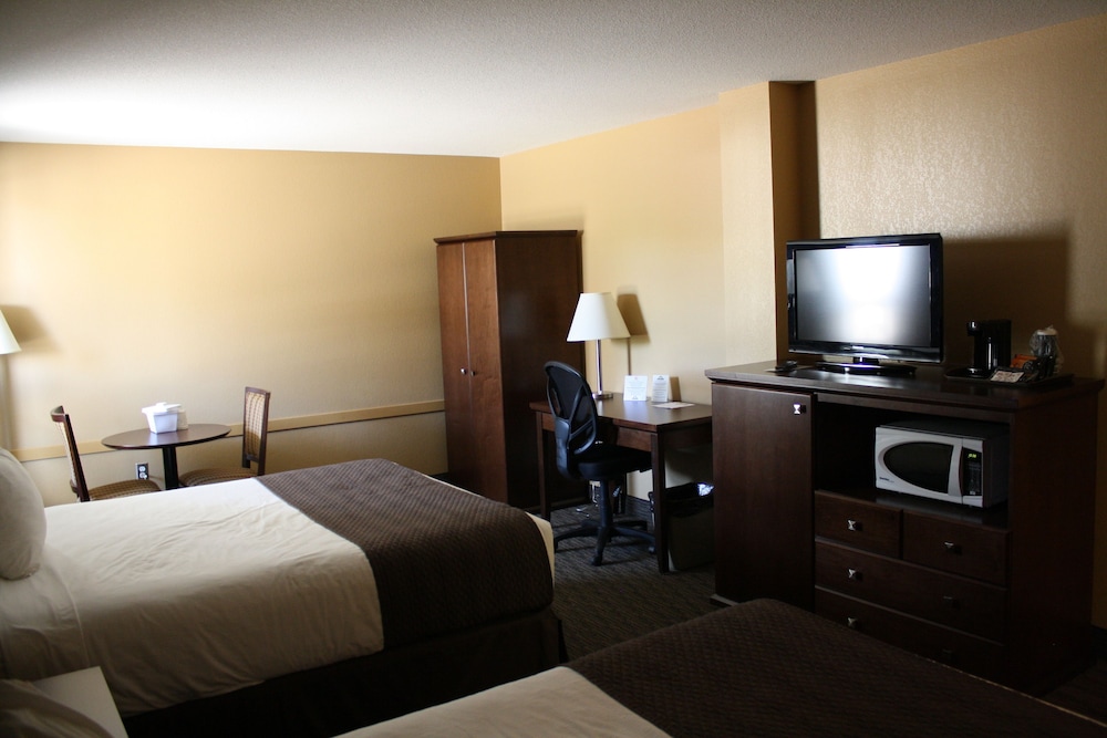 Days Inn By Wyndham Estevan 20/22
