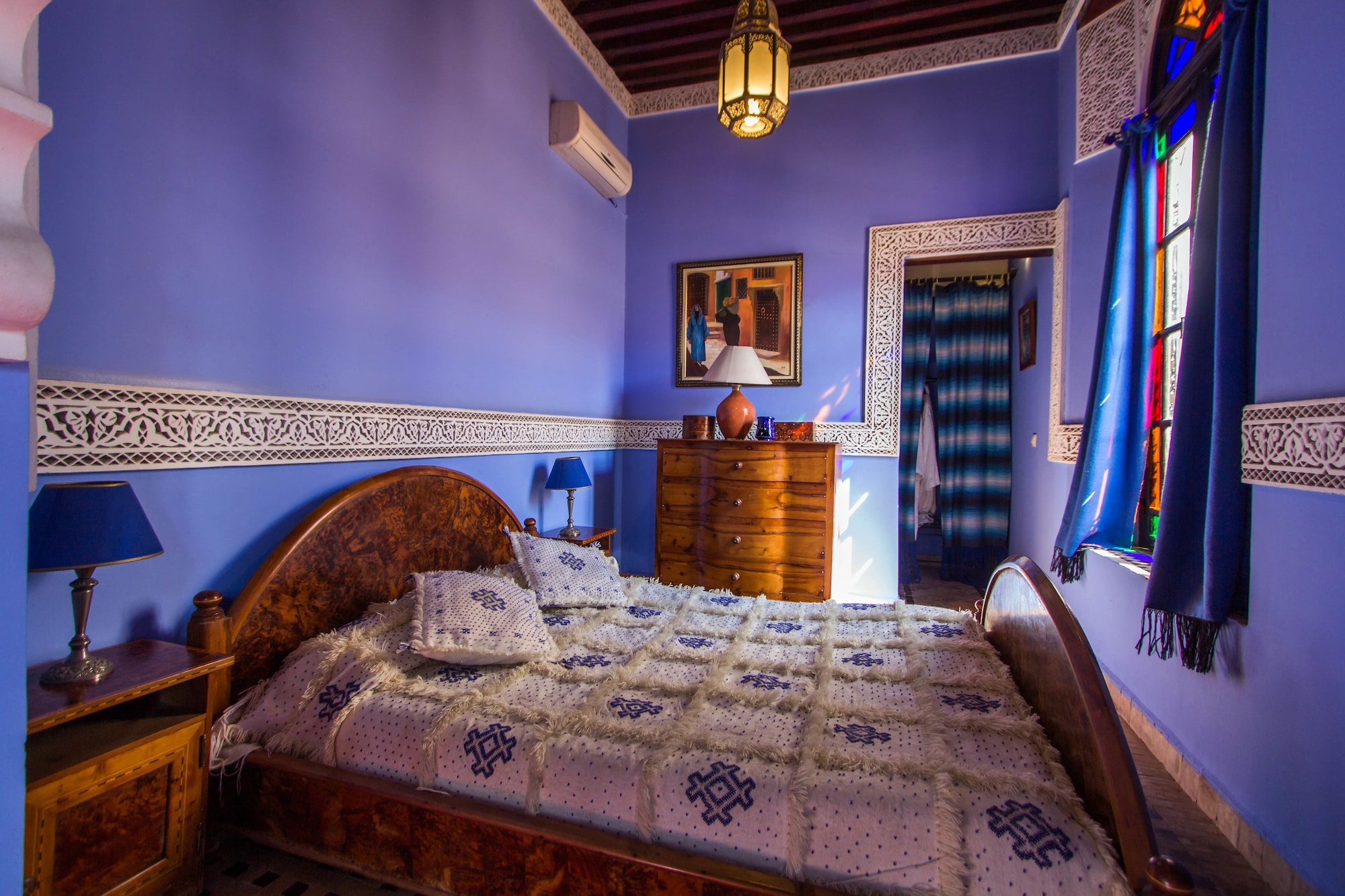 ESSAOUIRA, SUITE