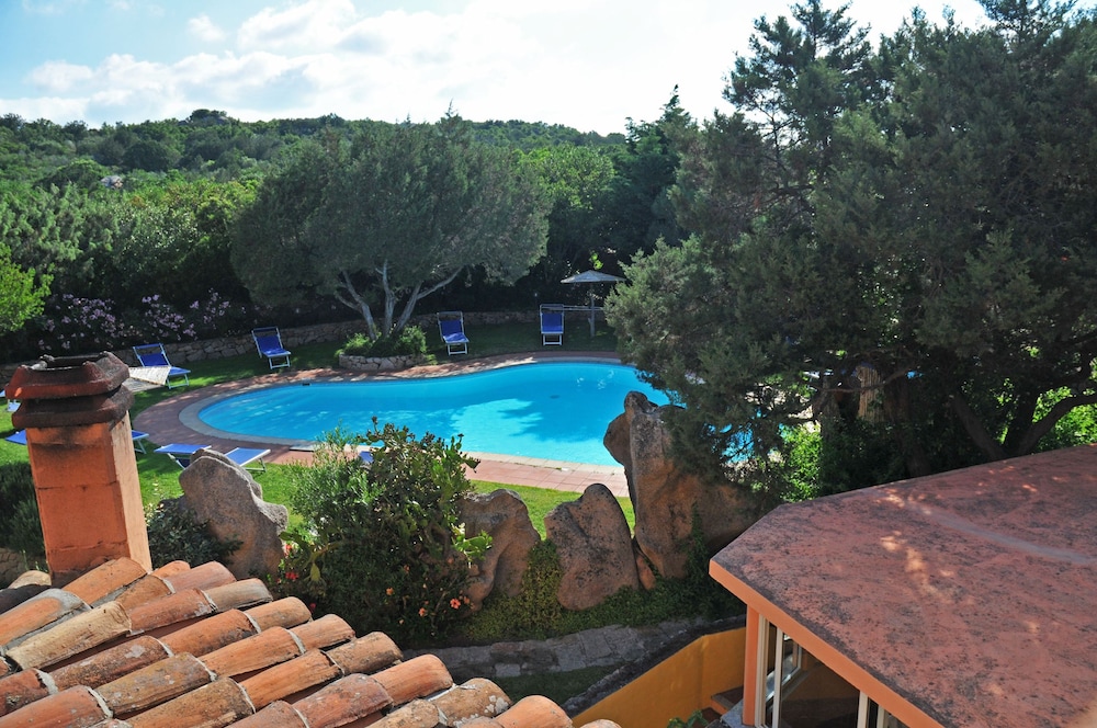 Hotel Il Piccolo Golf 50/56