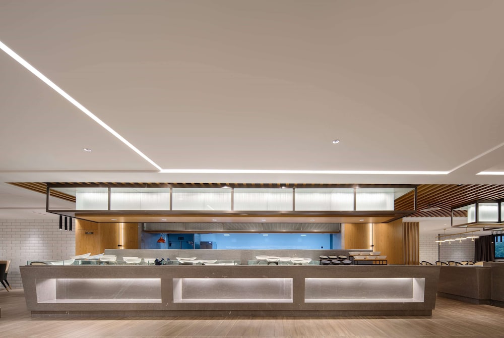 Days Hotel by Wyndham Chongqing Chenjiaping 10/44