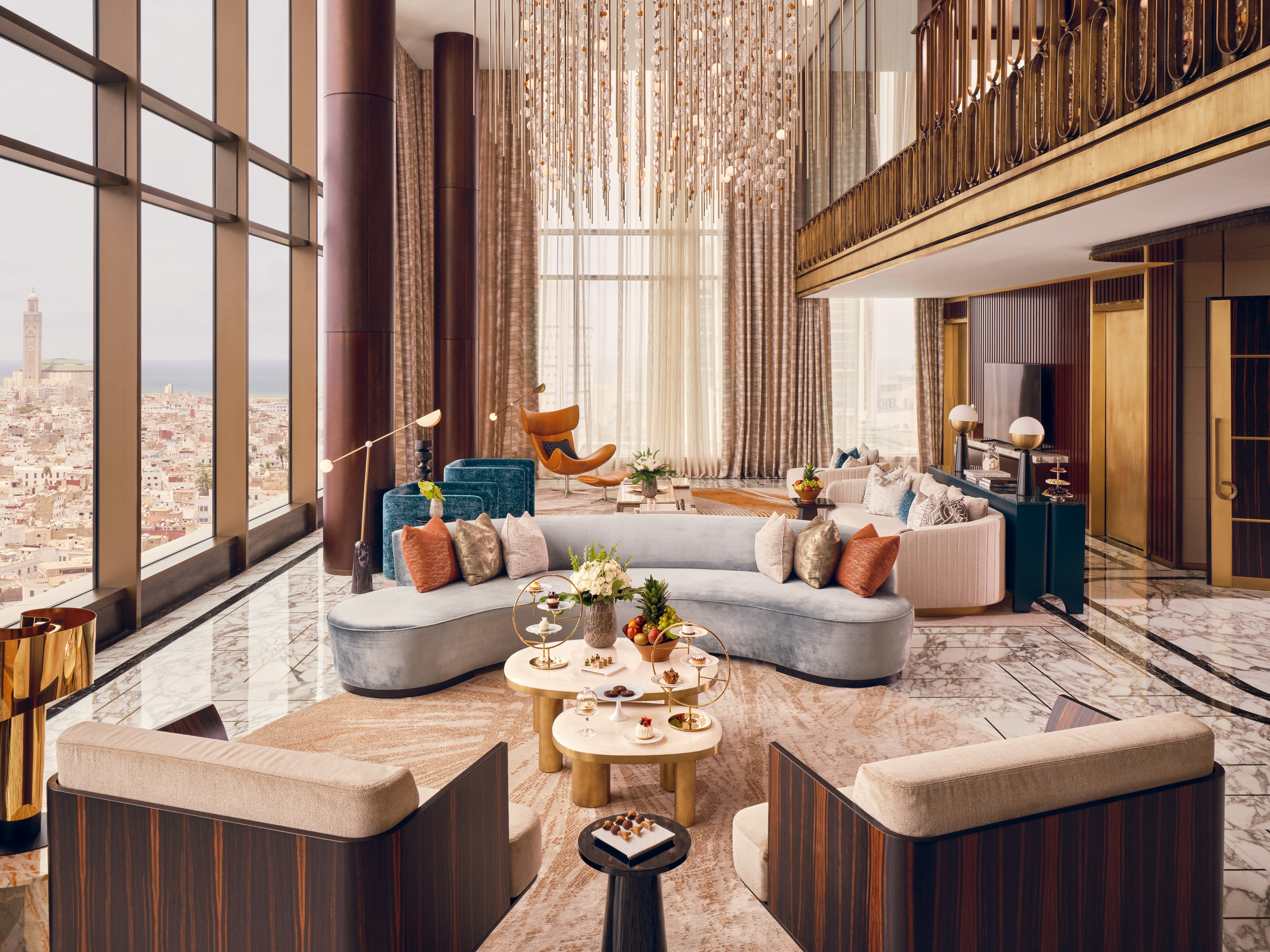 Royal Mansour Casablanca 11/30