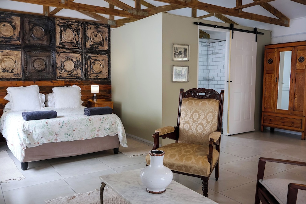Stonehaven Clarens 12/38