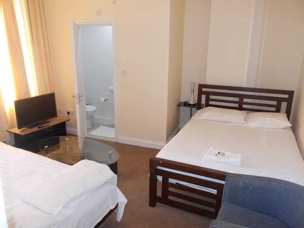 CityStay Guest House 20/37