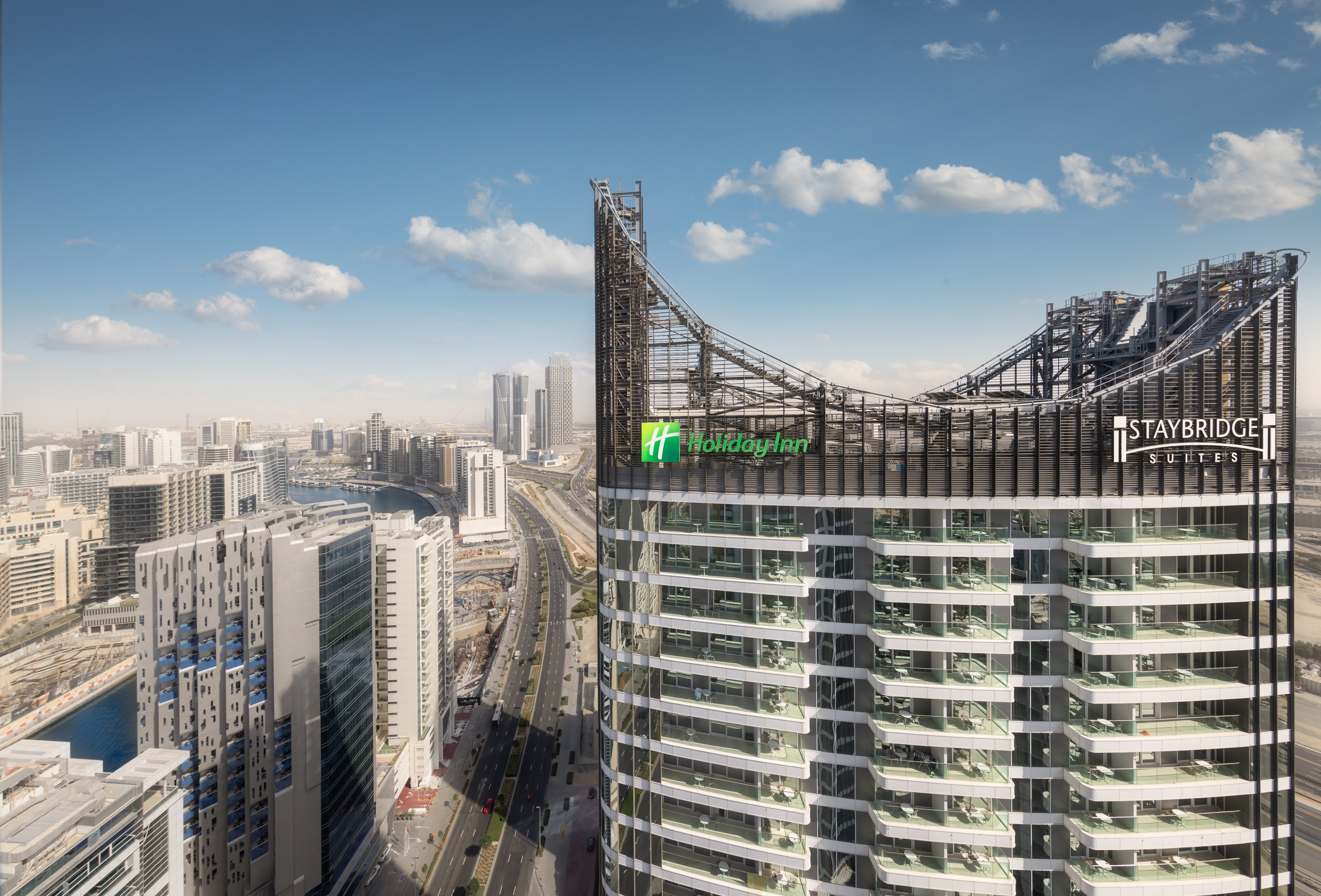 Staybridge Suites Dubai Business Bay photo4