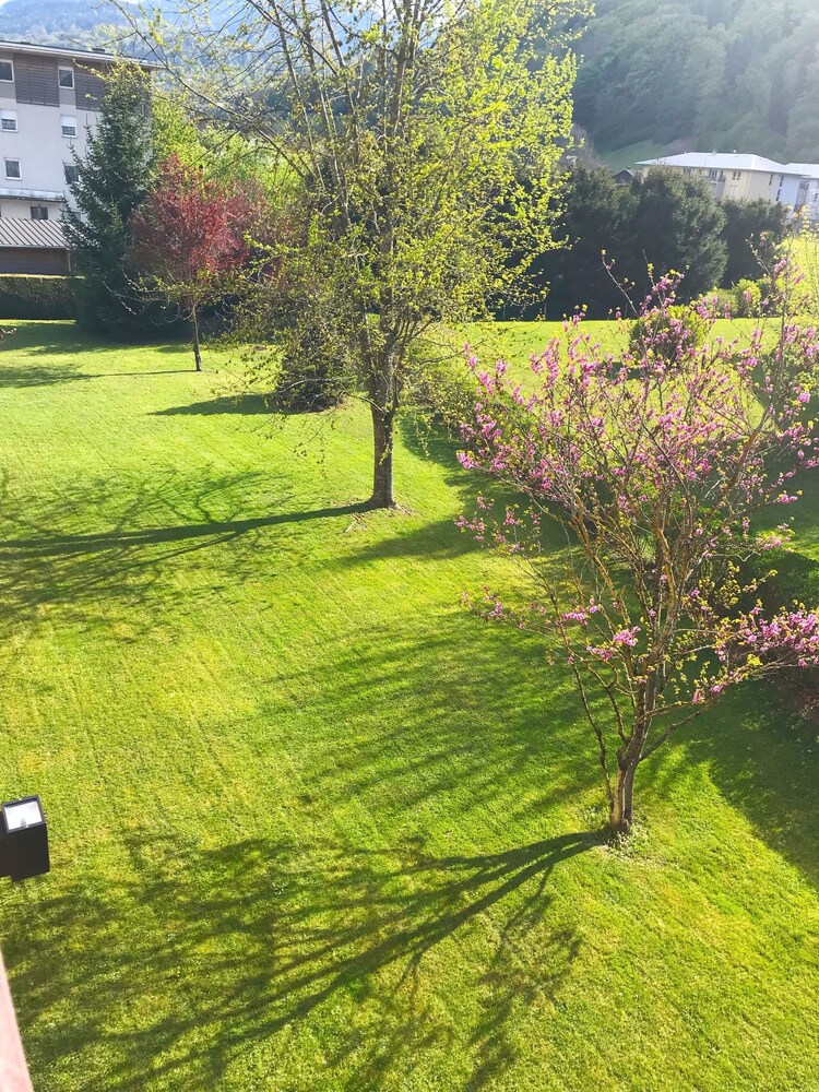 surroundings