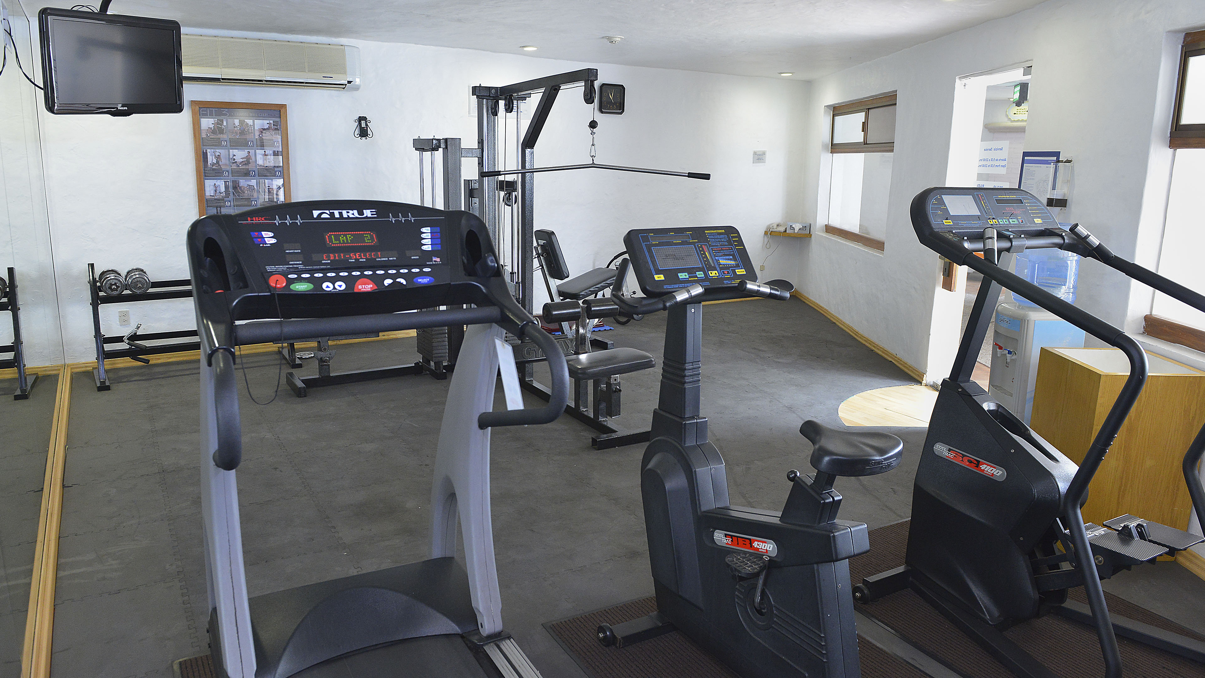 Holiday Inn Express - Morelia 40/76