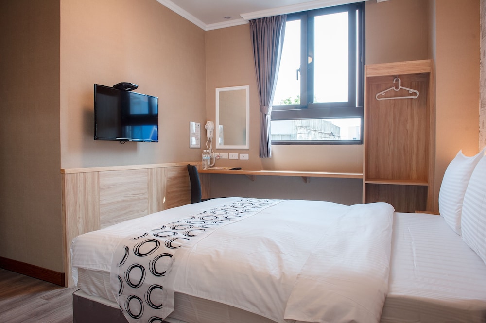 Shan Shui Hotel 37/64
