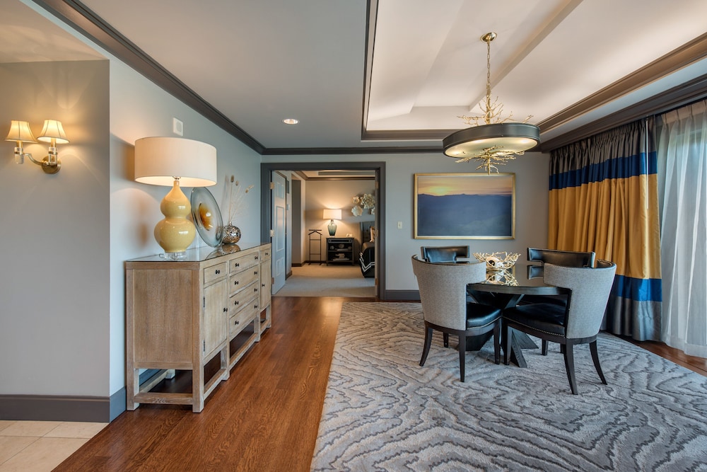Omni Interlocken Resort 43/73