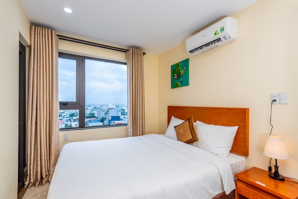 An Thuyen Hotel 13/48