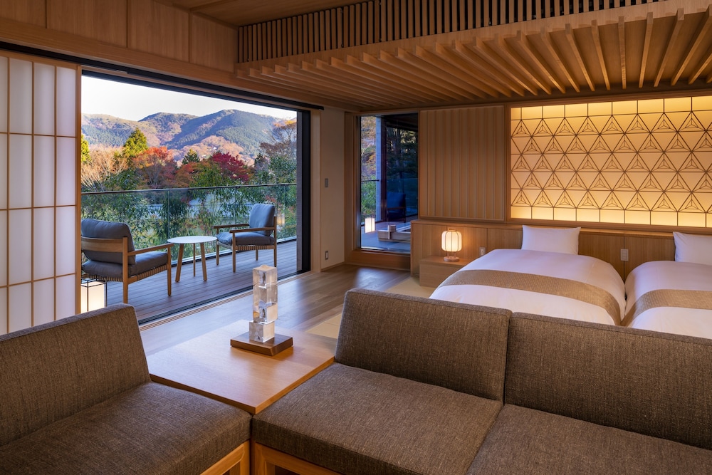 Hoshino Resorts KAI Sengokuhara 10/50