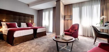 Grand Hotel Campione 6/55