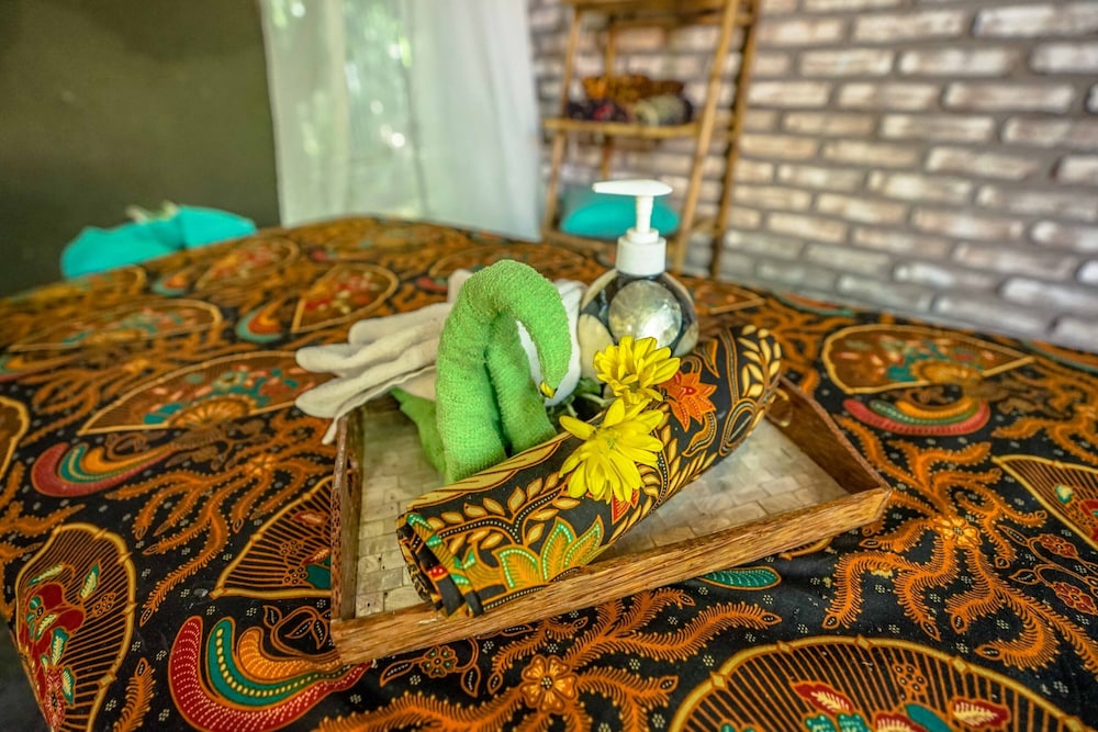 KTS Balinese别墅ex KTS Day水疗& Retreat(KTS Balinese Villas (ex KTS Day Spa & Retreat))(KTS Balinese Villas (ex KTS Day Spa & Retreat)) 图片4