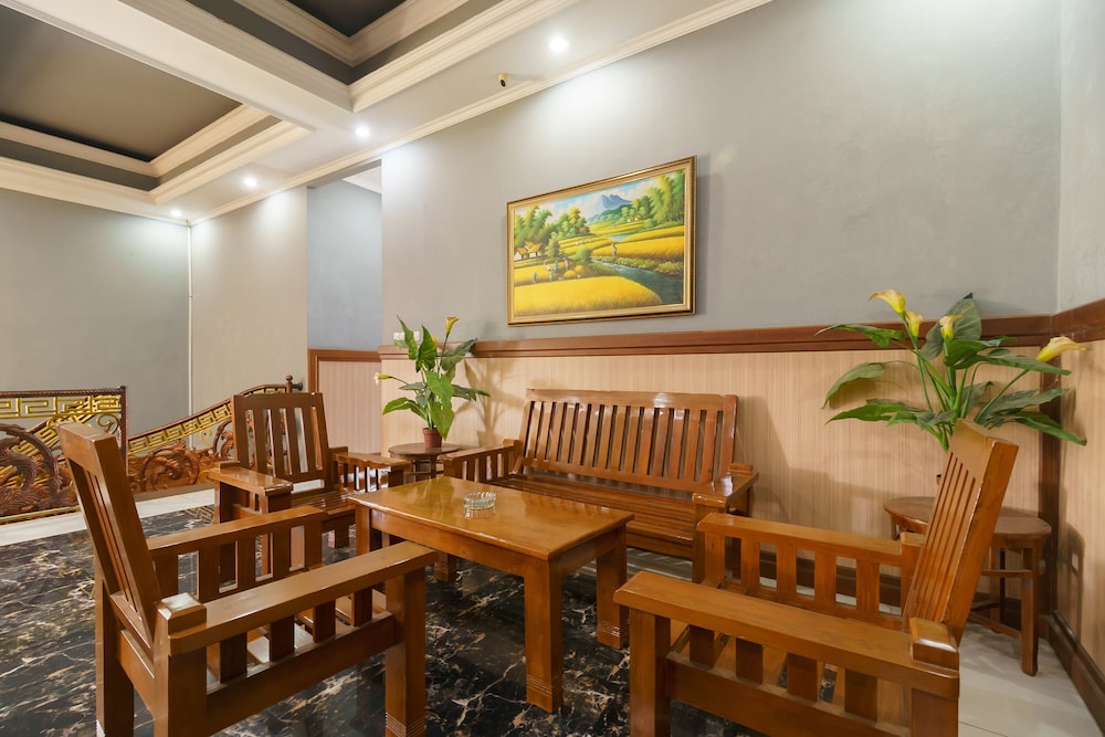 RedDoorz Resort Premium @ Sangkan Hurip Kuningan 31/49