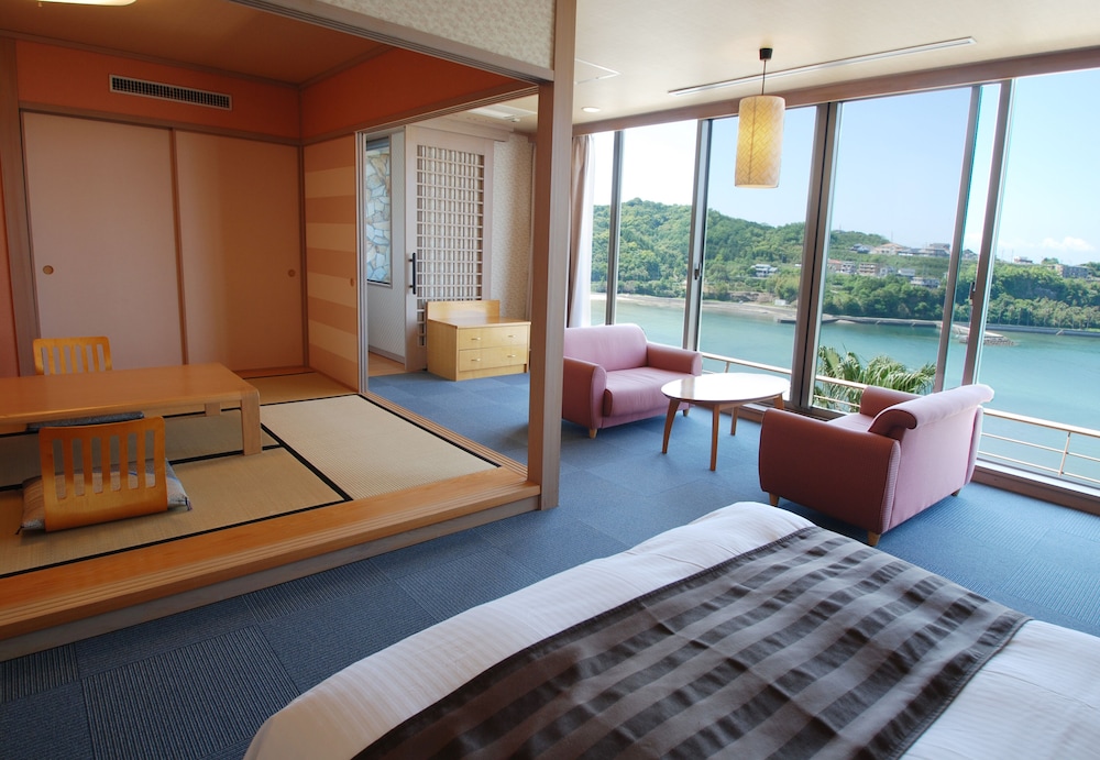 HOTEL ALEGRIA GARDENS AMAKUSA 14/39