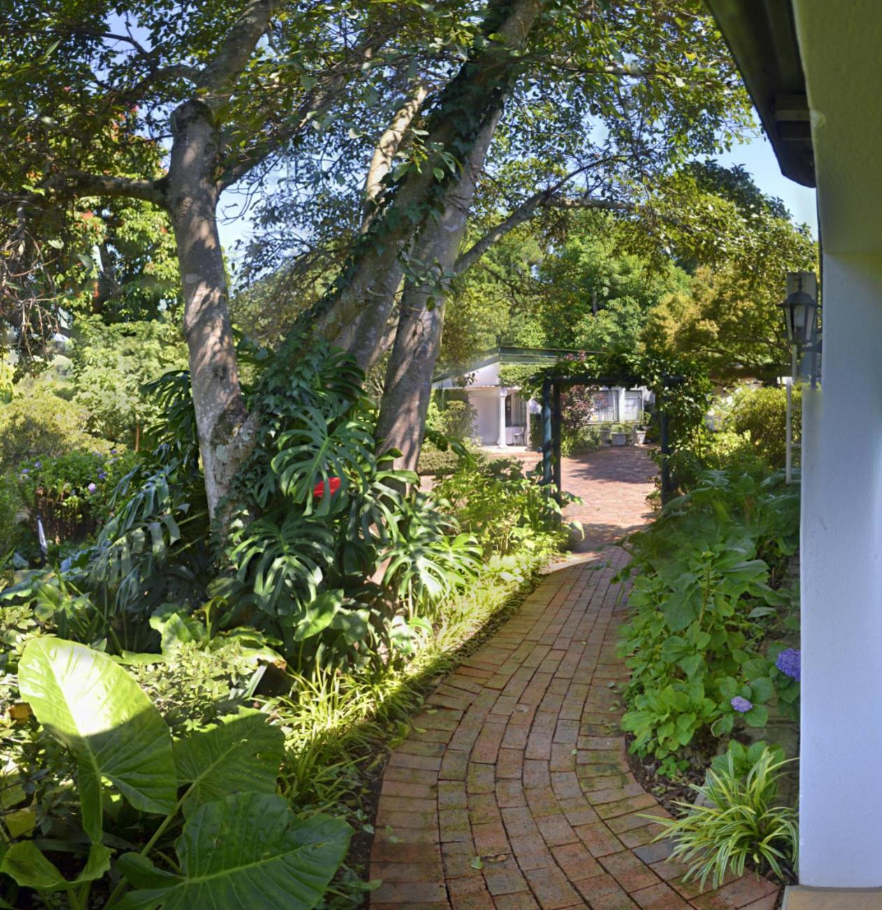 Brevisbrook Bed & Breakfast 16/22