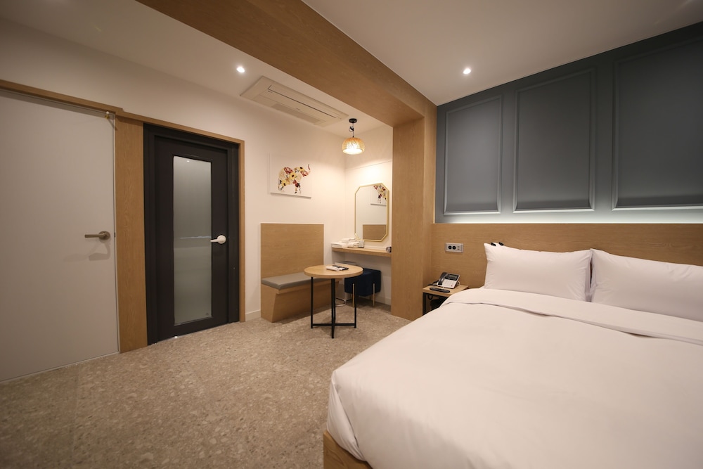 Vantt Hotel 25/47