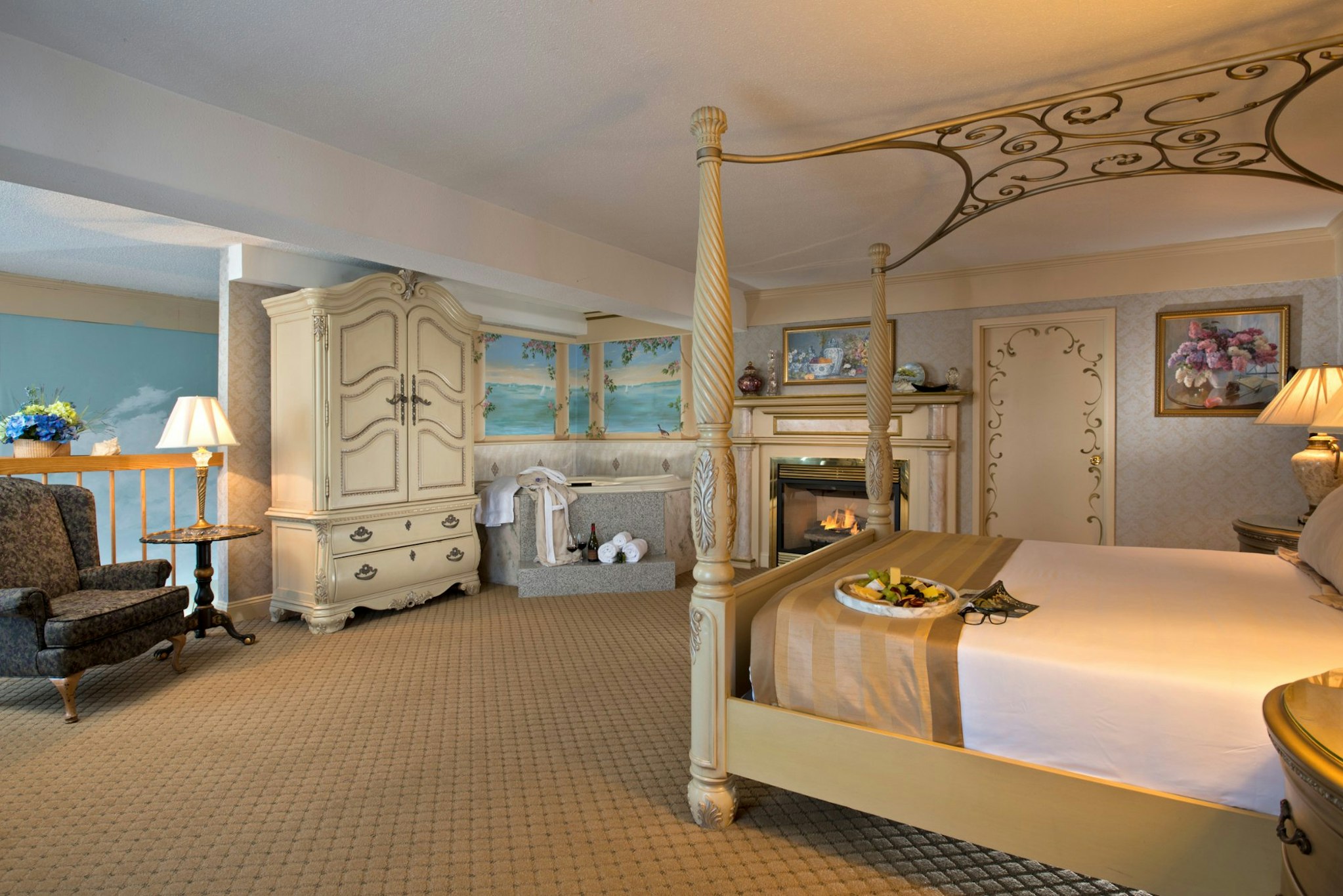 Margaritaville Resort Cape Cod 27/48