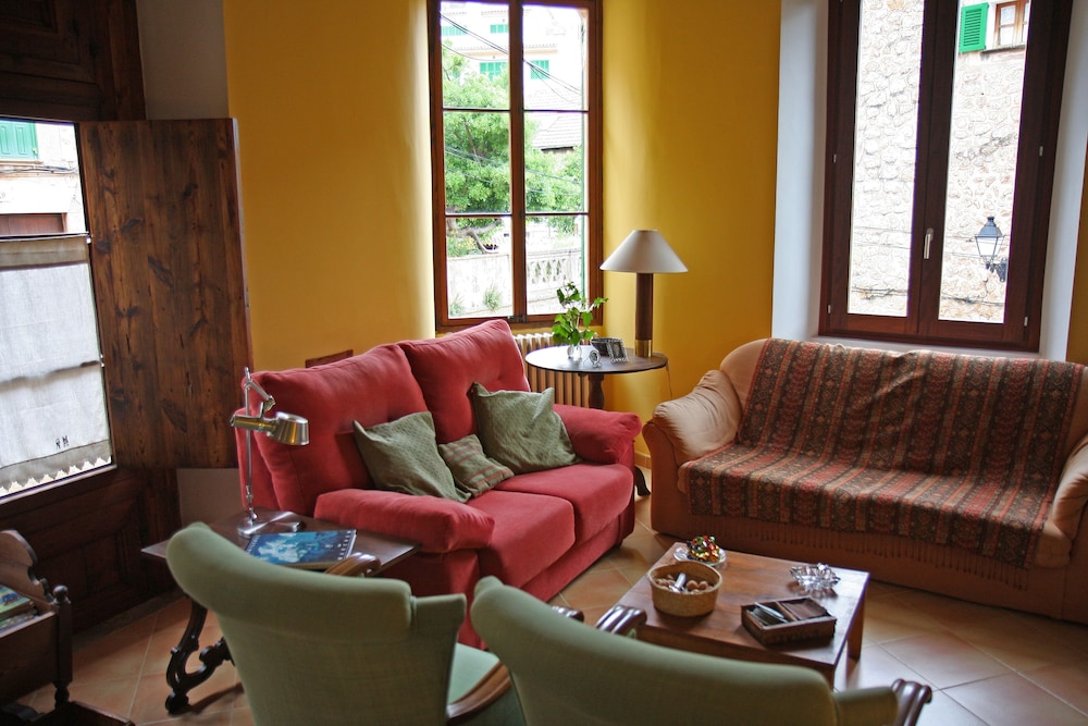 Rusticae Es Petit Hotel de Valldemossa 25/49