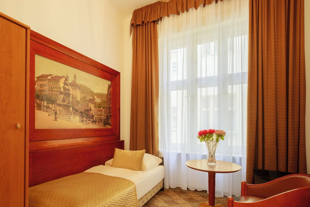 Hotel La Bohemia 25/45