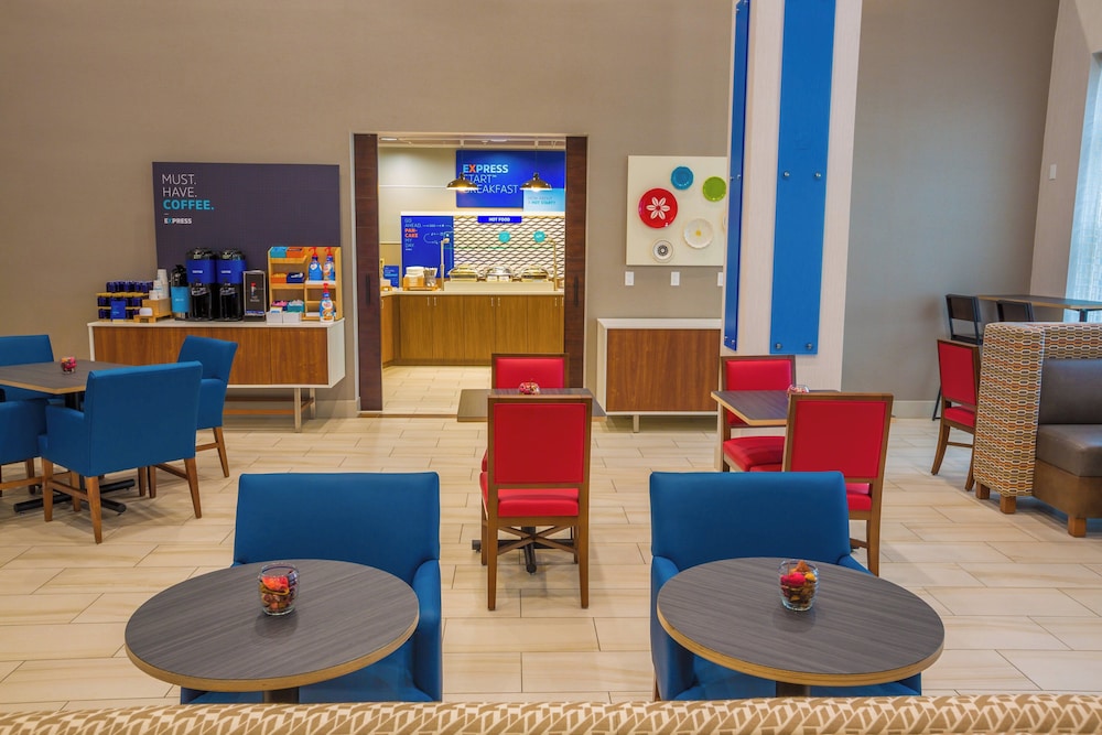 Holiday Inn Express Hotel And Suites Pasco Tricities 31/50