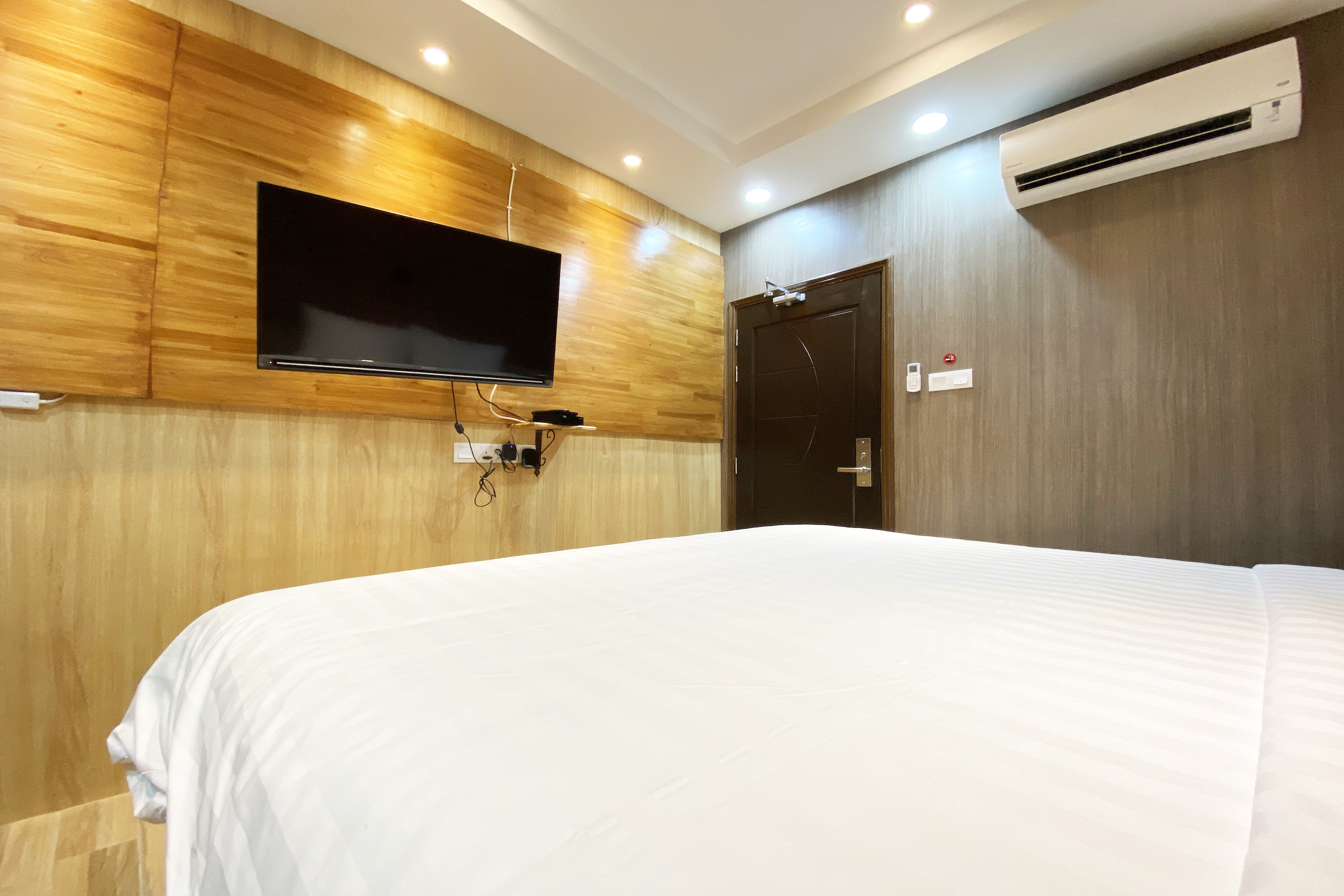 OYO 90262 Kota Kinabalu Homestay, Villa & Suite Boutique 5/18