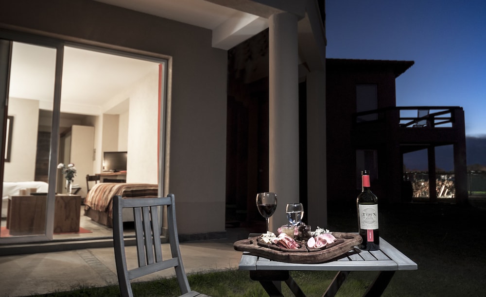 VILLA MANSA WINE HOTEL 5/64