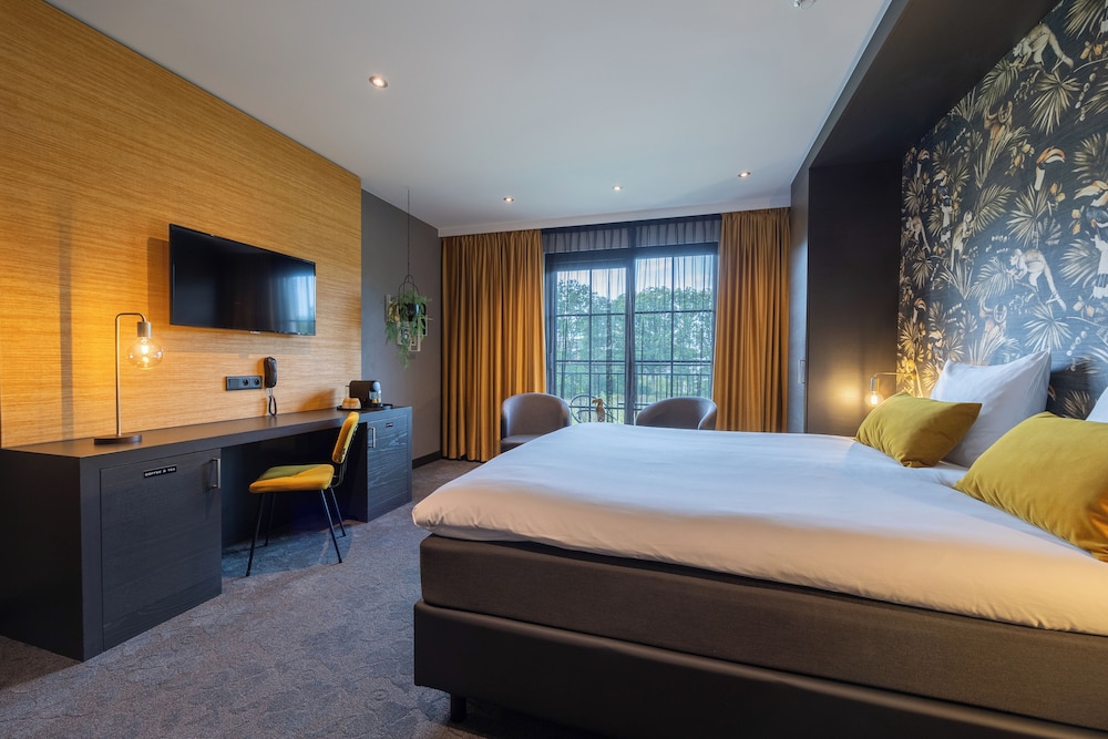 Hotel Van Der Valk Brugge Oostkamp 19/67