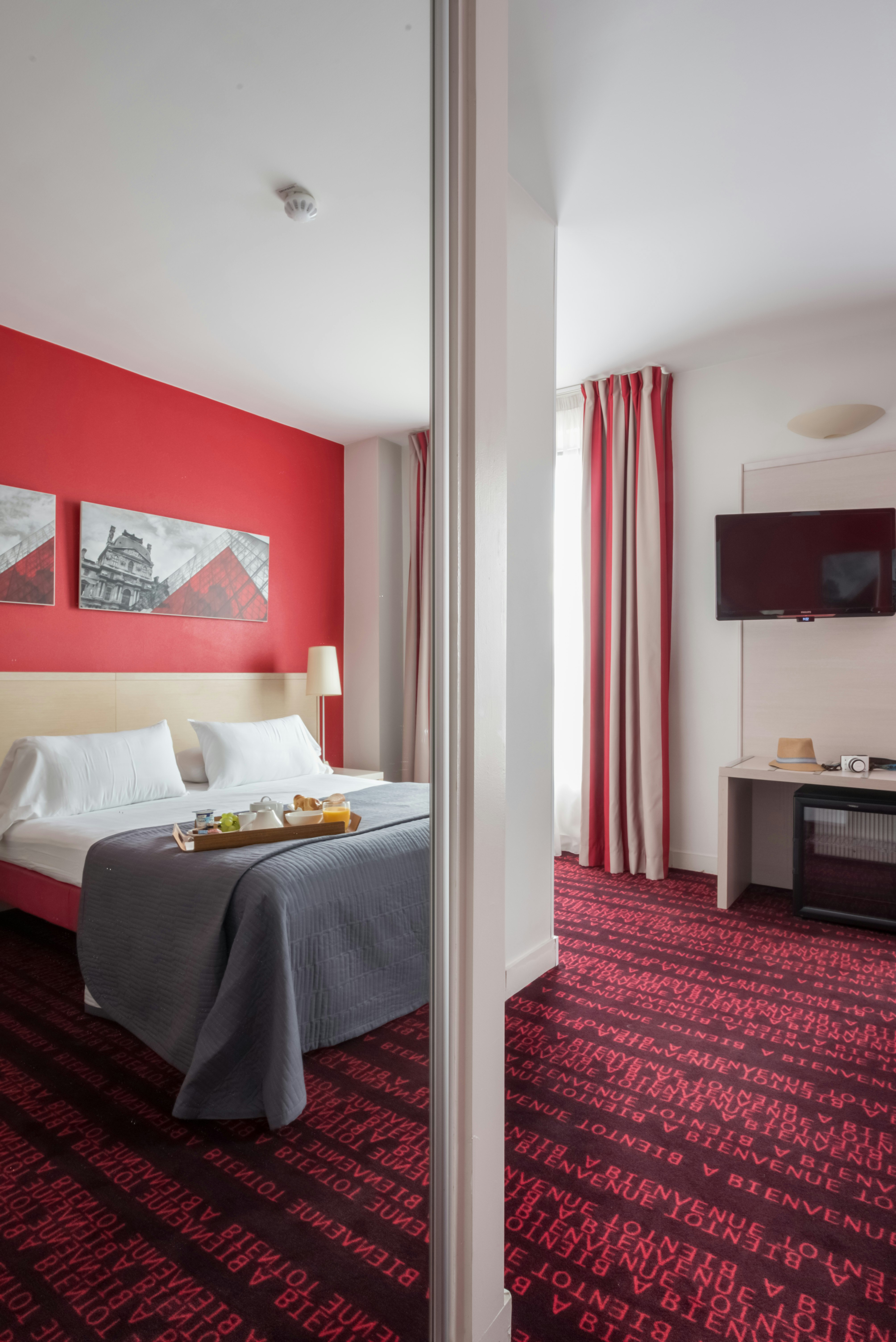 Hotel Le Richemont 13/88