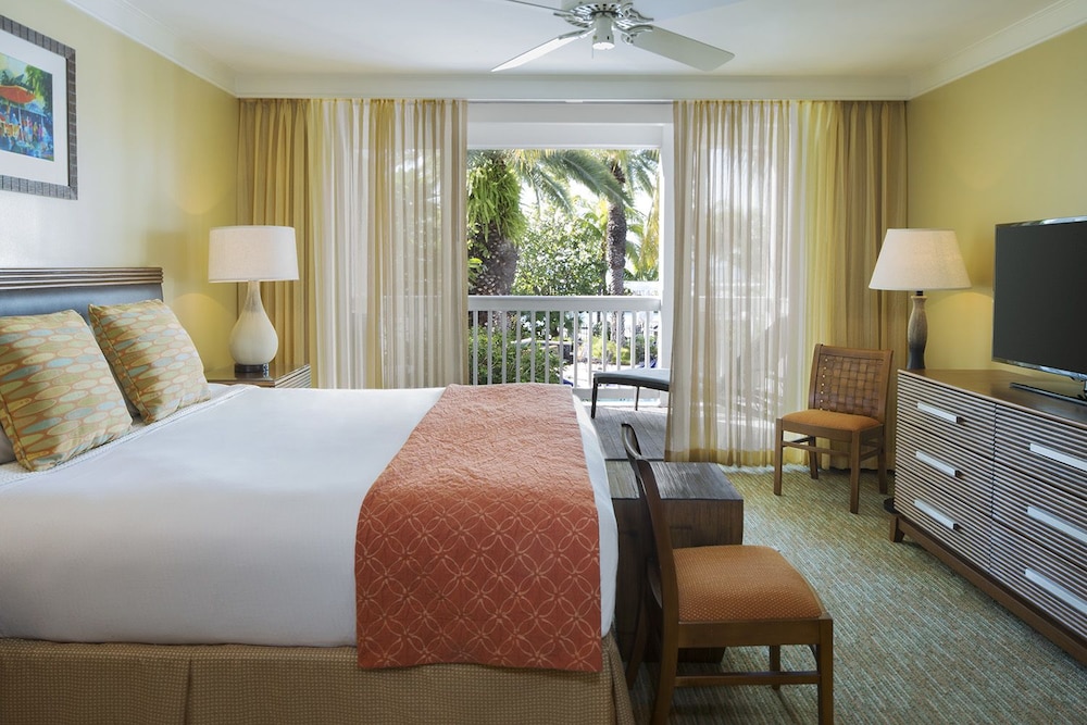 Hyatt Residence Club Key West Sunset Harbor 15/28