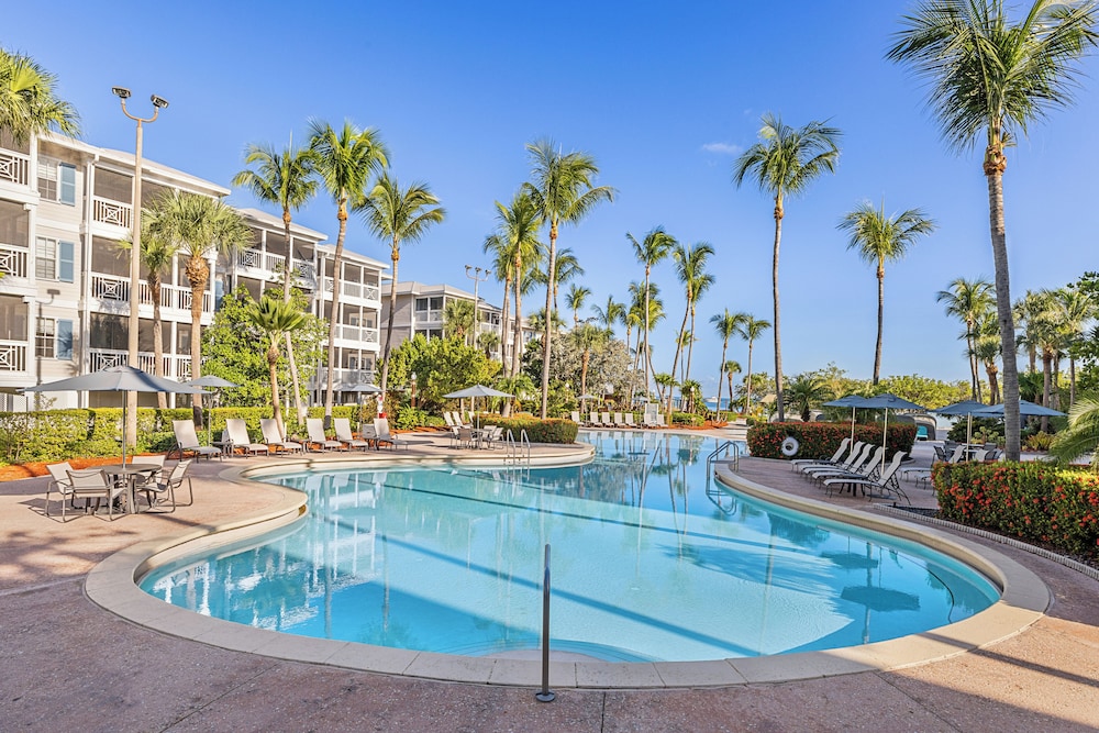 Hyatt Residence Club Key West, Beach House 22/53