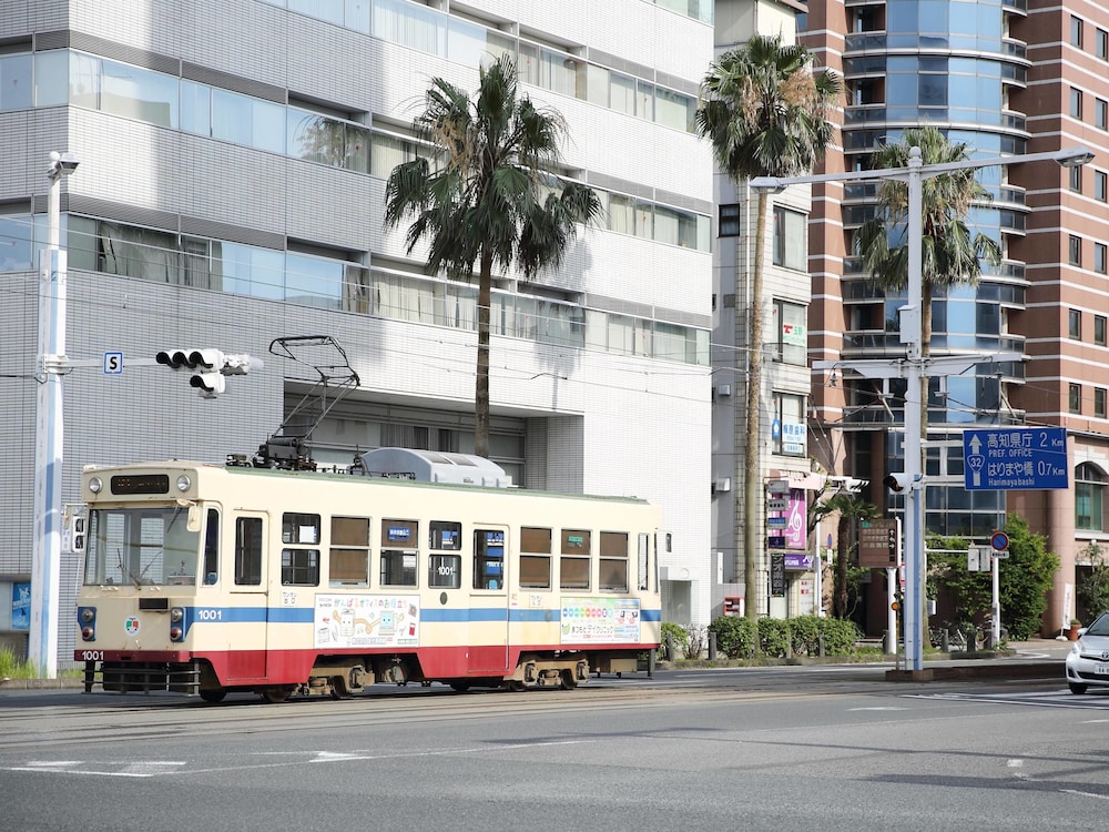 Hotel Areaone Kochi 48/50