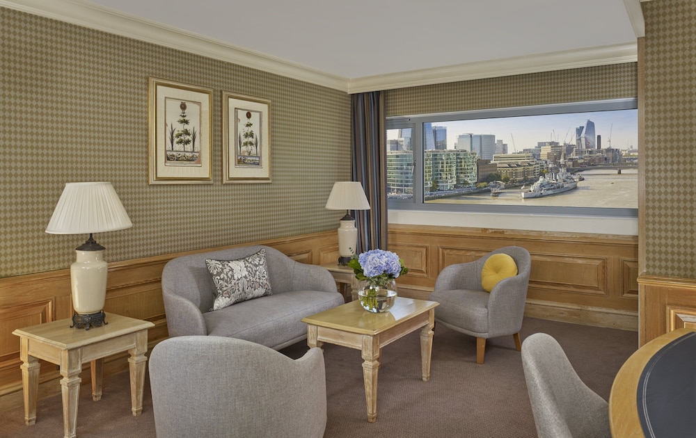 The Tower Hotel, by Thistle 45/77