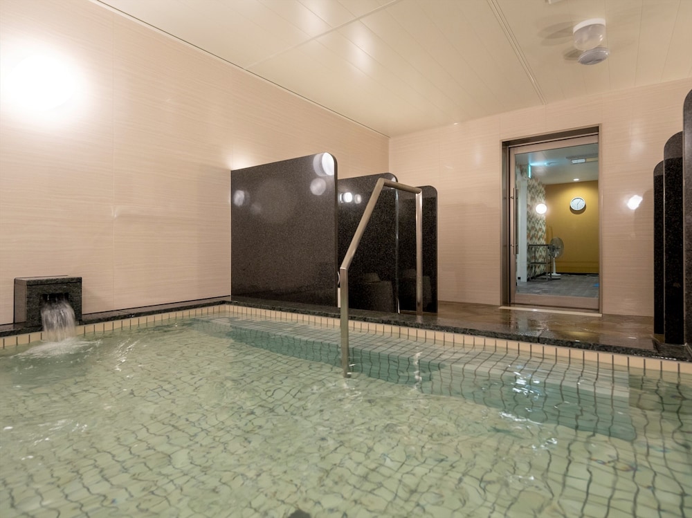 Green Rich Hotel Kurashiki Ekimae 34/50