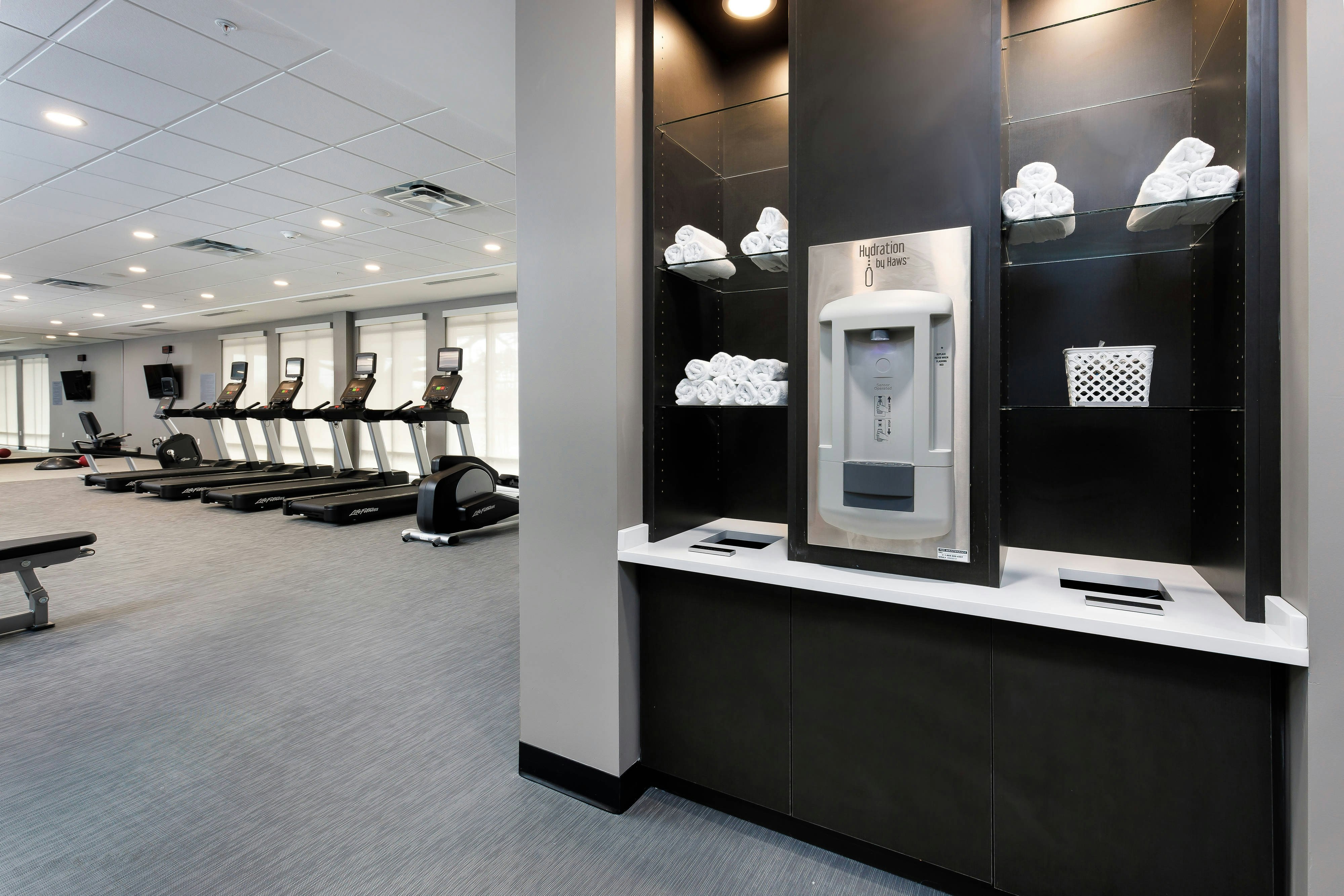 Courtyard by Marriott Pensacola West 25/44