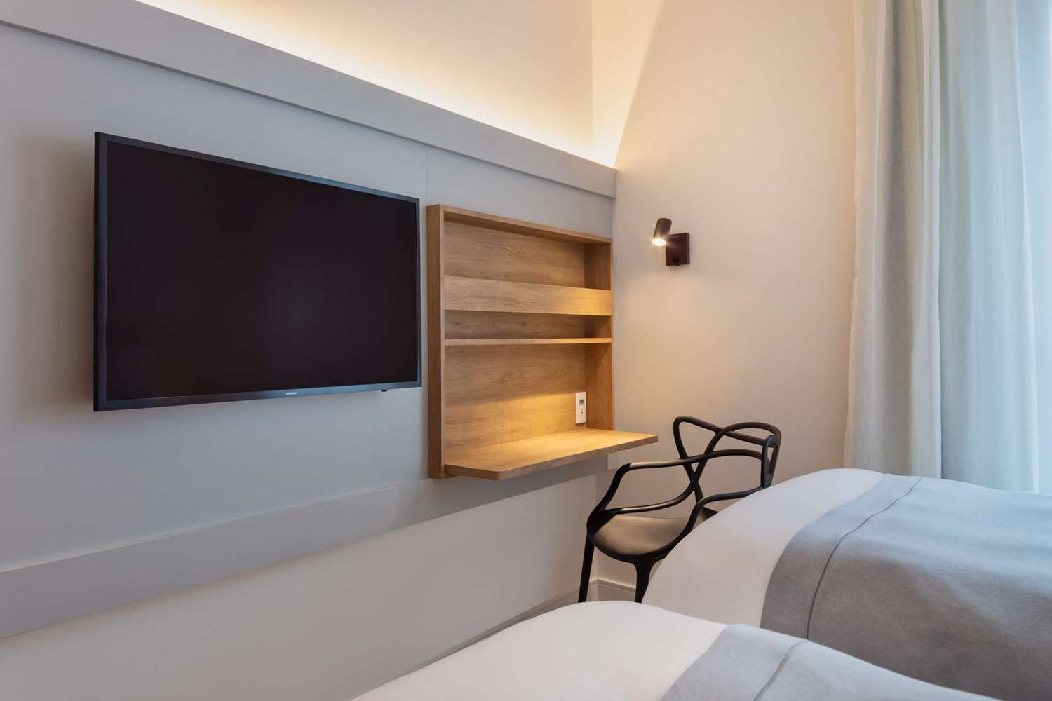 Tryp By Wyndham Sao Paulo Paraiso 8/21