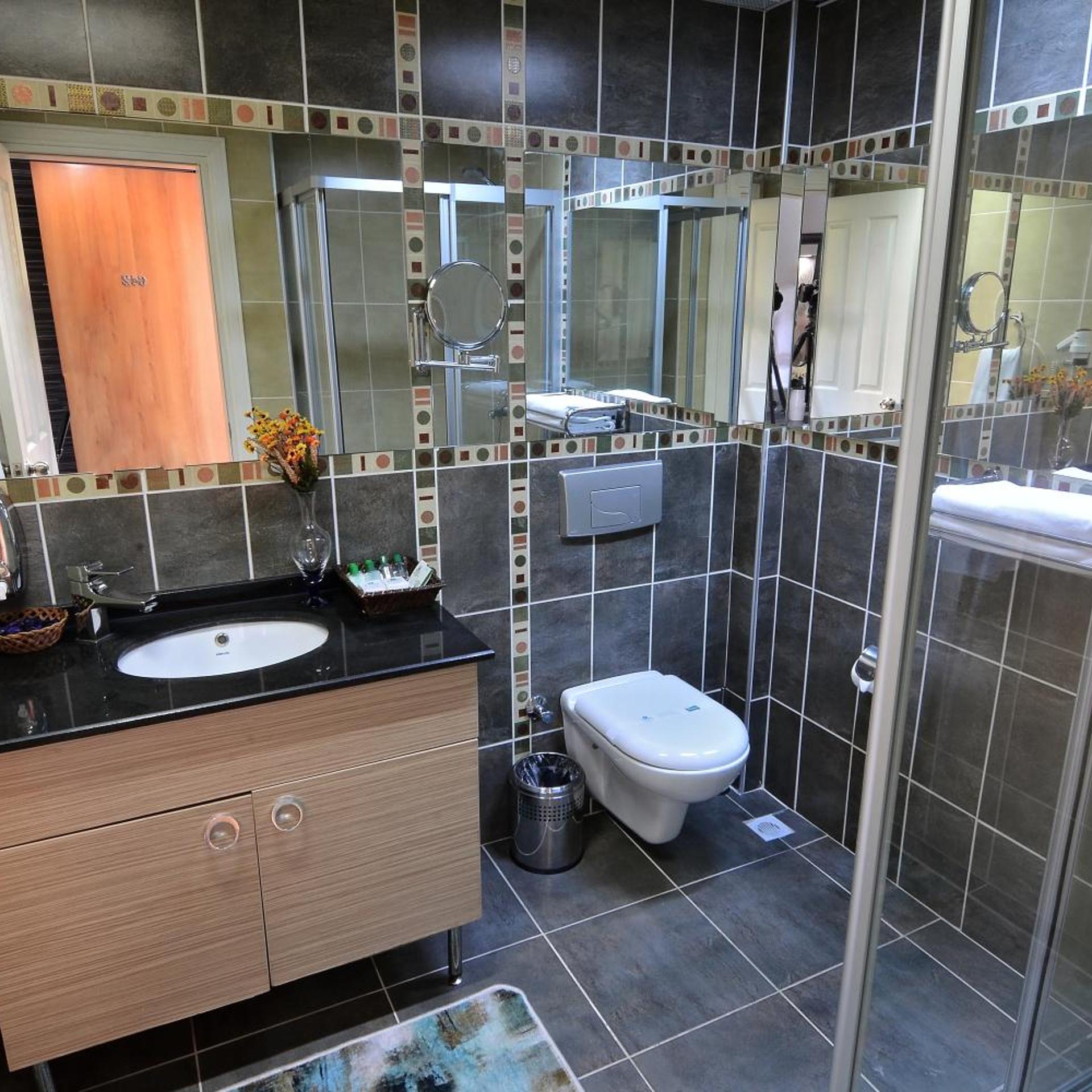 Cetinel Otel 45/47