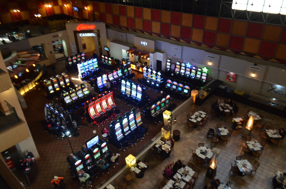 Pueblo Amigo Hotel Casino 67/71