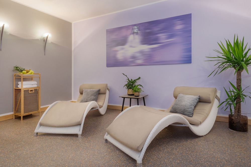 Four Points by Sheraton Munich Messe 38/61