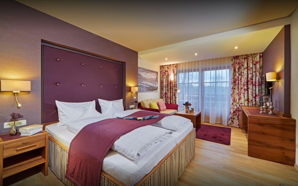 Hotel Sommer Fussen 11/50