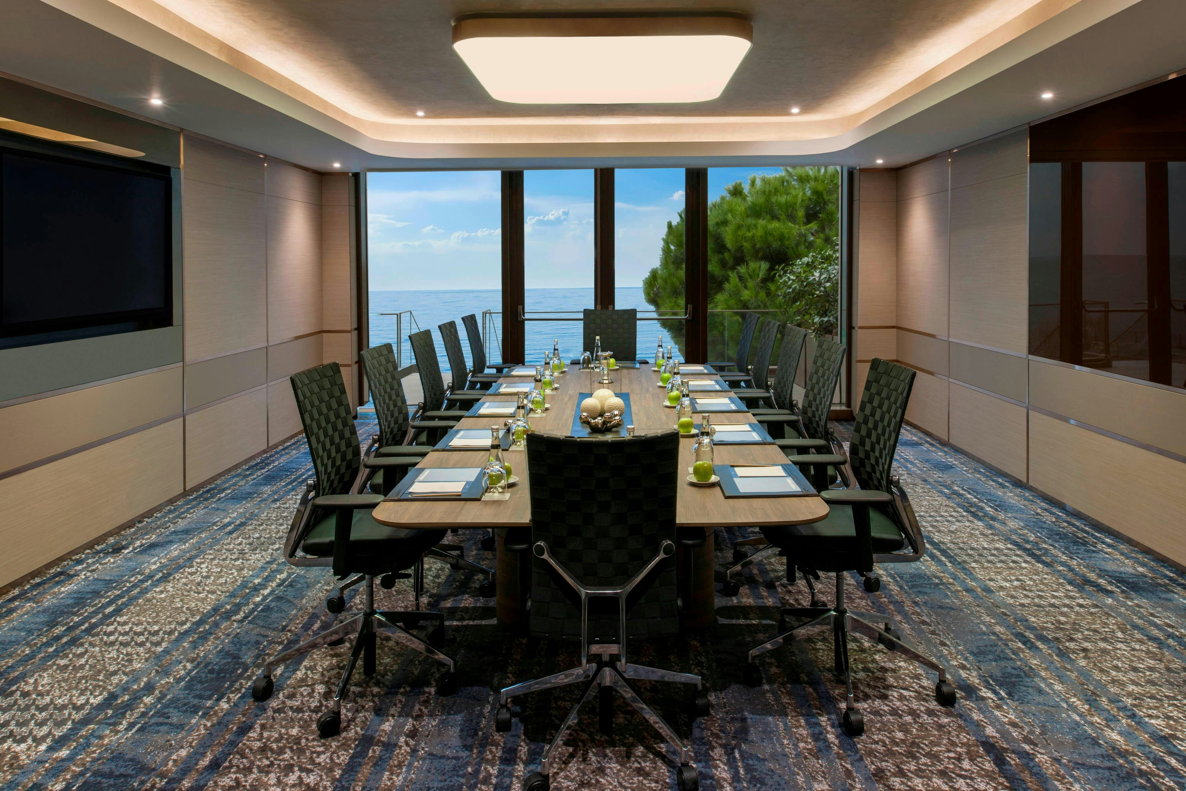 Renaissance Polat Istanbul Hotel 55/67