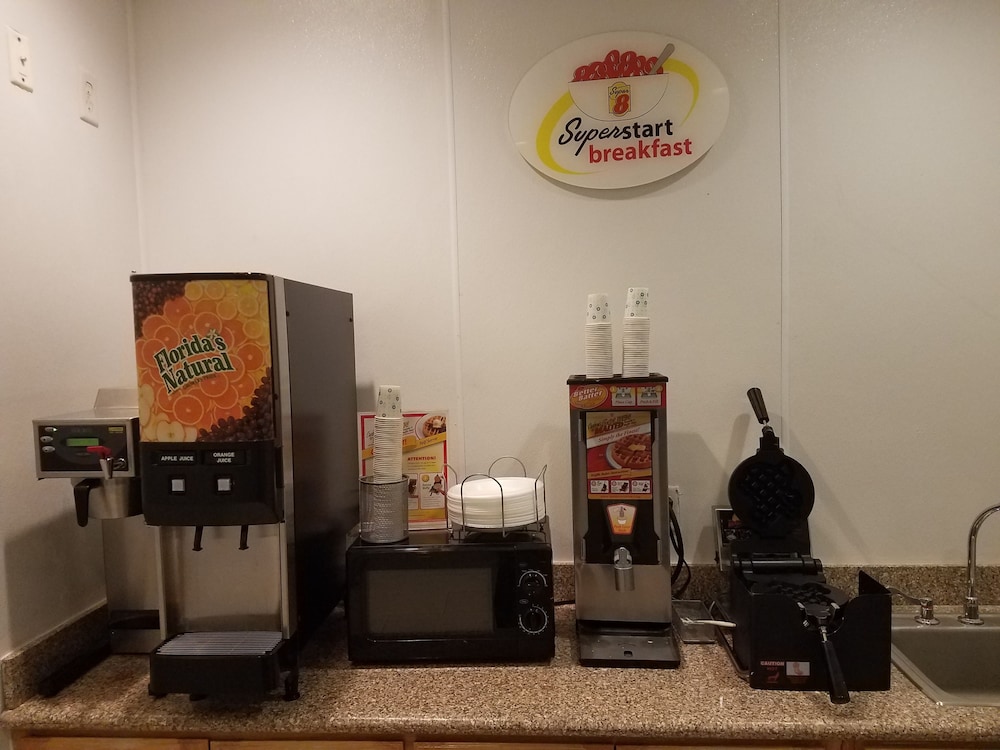 Super 8 By Wyndham Garland/Rowlett/East Dallas Area 21/31
