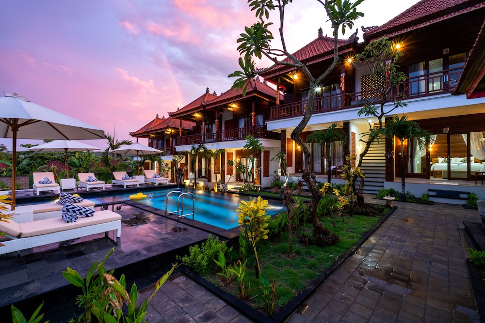 Lembongan Cempaka Villa & Restaurant 41/50
