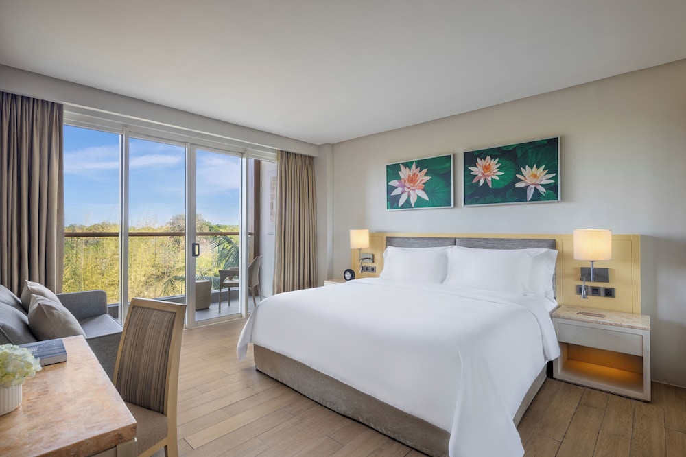 Dusit Thani Mactan Cebu Resort 15/71