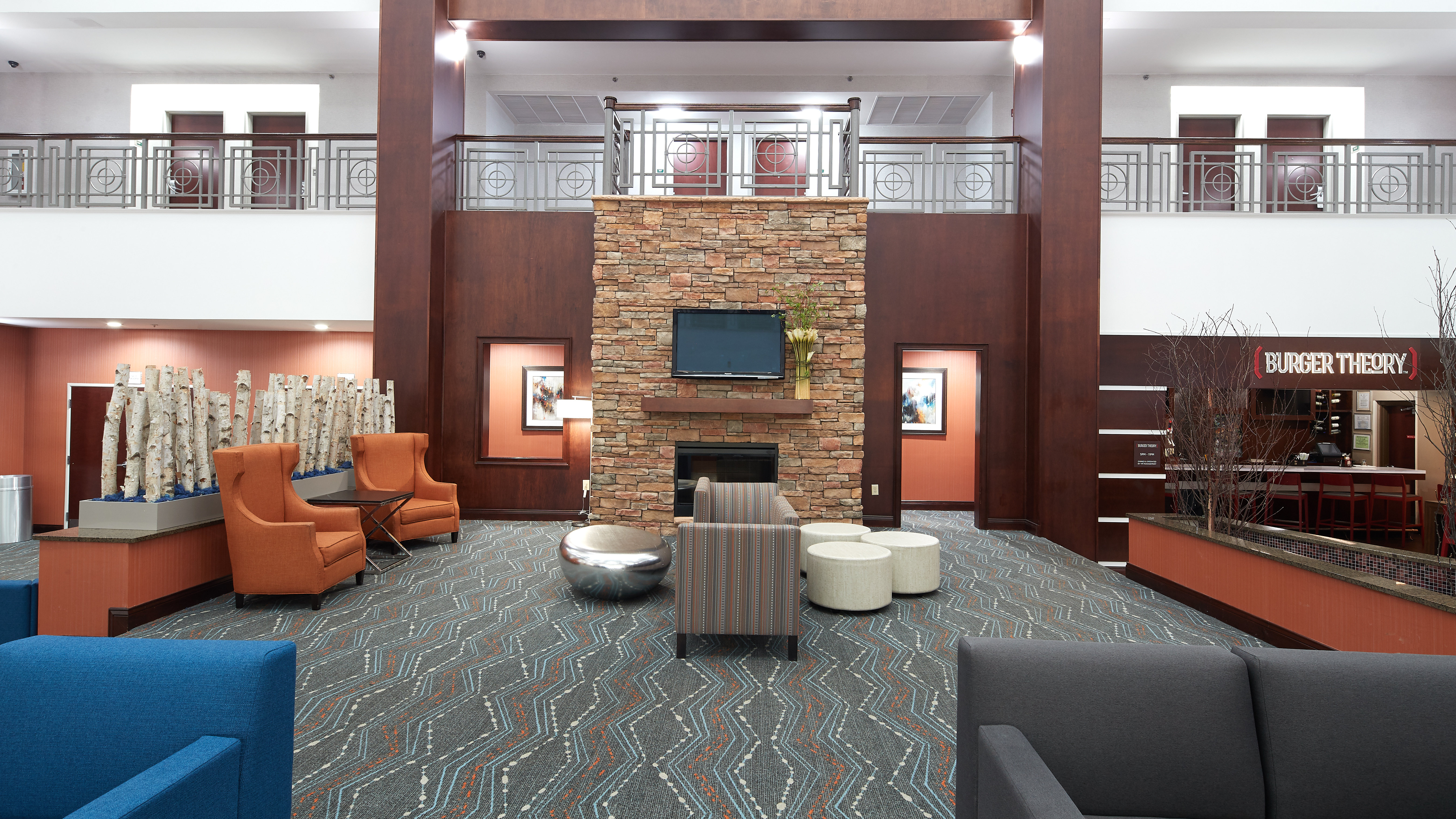 Holiday Inn Hotel Suites Stockbridge Atlanta I 75 21/50