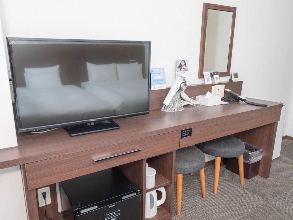 The BREAKFAST HOTEL Fukuoka Tenjin 57/64