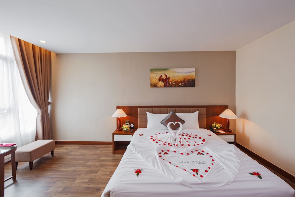 Muong Thanh Holiday Moc Chau Hotel 12/49