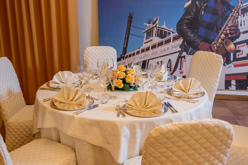 Hotel Gio Wine E Jazz Area 27/33