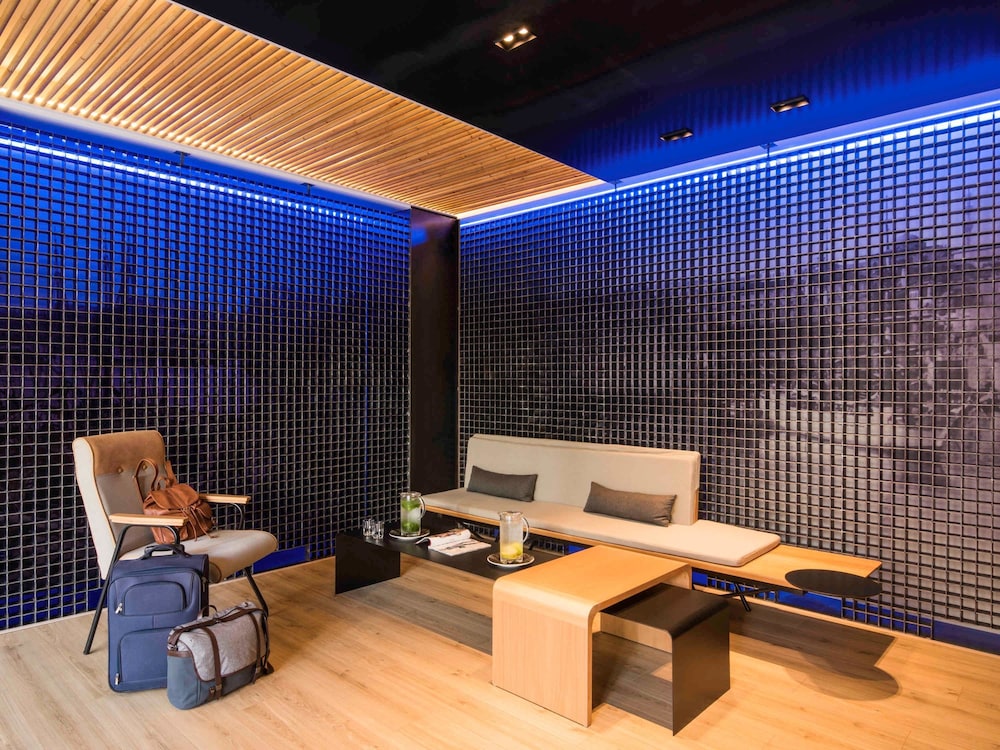 Ibis Styles Heraklion Central 24/50