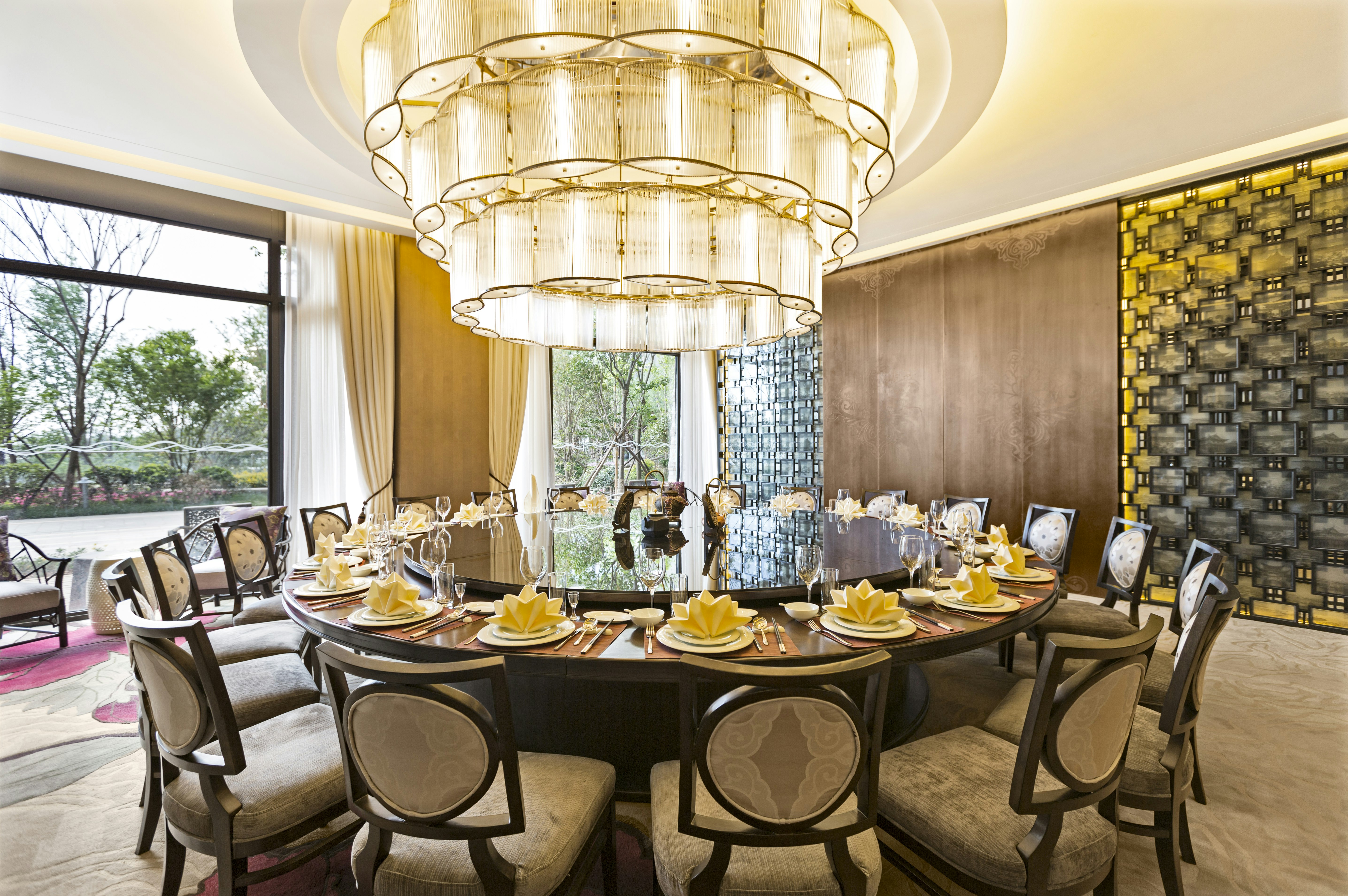 Hilton Dali Resort and Spa 29/50