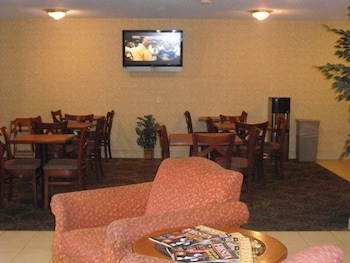Homegate Studios & Suites San Antonio Medical Center I-10 36/49